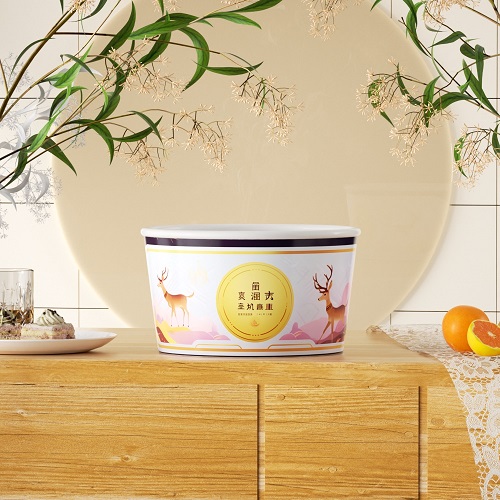 定製（zhì）碗510