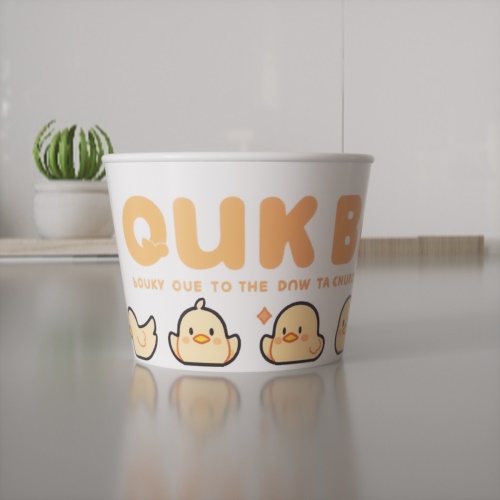 定製（zhì）碗750