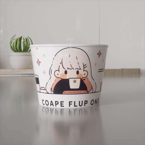 定製（zhì）碗750