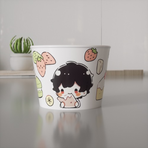 定（dìng）製碗750