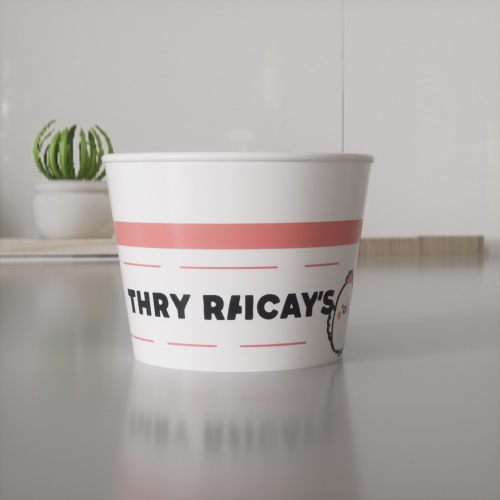 定（dìng）製碗750