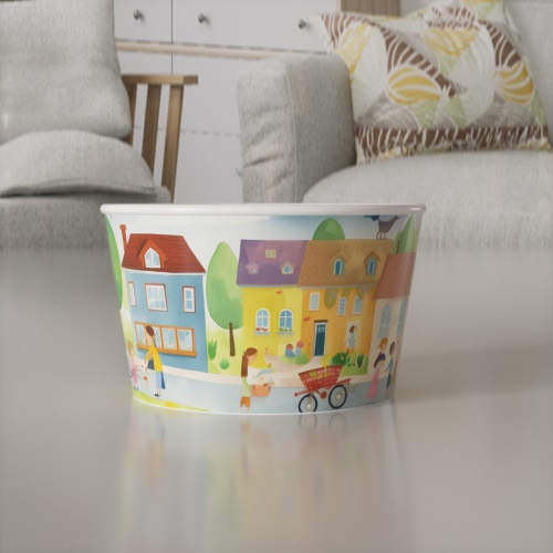 定製（zhì）碗850