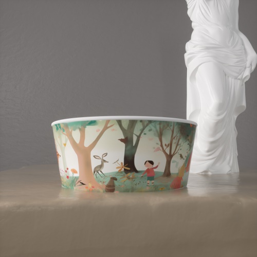 定（dìng）製碗950