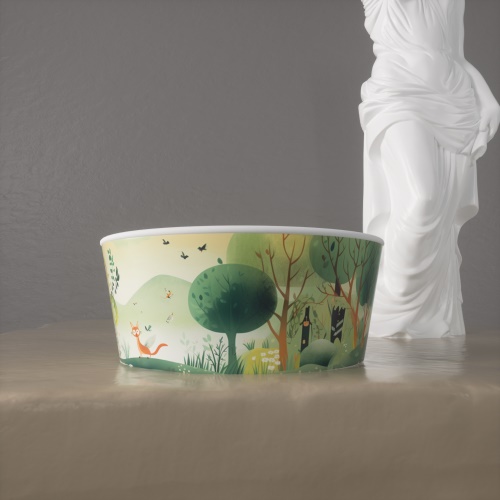 定製（zhì）碗950